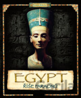 Egypt - Říše faraonů
