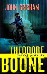 Theodore Boone: Detský právnik