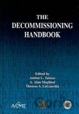 The Decommissioning Handbook