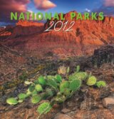National parks 2012