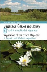 Vegetace České republiky 3
