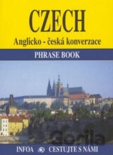 Anglicko-česká konverzace - malá