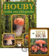 Houby česká encyklopedie