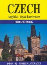 Anglicko - česká konverzace