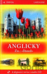 Anglicky Zn: Ihned