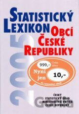 Statistický lexikon obcí ČR