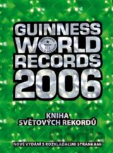 Guinnessovy světové rekor.2006