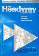New Headway - Intermediate Class 2xCassette
