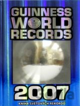 Guinnessovy světové rekordy 2007