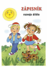 Zápisník rozvoje dítěte