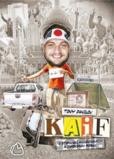 KAIF: O stopování, kalašnikovech a japonském pornu