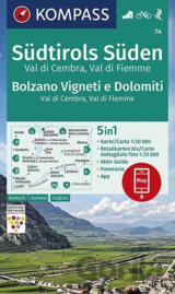 Südtirols Süden, Bolzano Vigneti  e Dolo