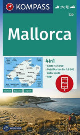 Mallorca  230    NKOM   1:75T  D/GB/E