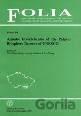 Aquatic Invertebrates of the Pálava Biosphere Reserve of UNESCO