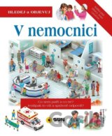 V nemocnici - Hledej a Objevuj