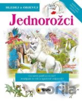 Jednorožci - Hledej a Objevuj