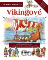 Vikingové - Hledej a Objevuj