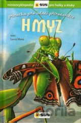 Hmyz - Příručka pro mladé přírodovědce