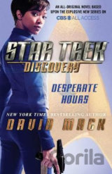 Star Trek Discovery: Desperate Hours