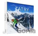 Tatry - Portrét regiónu / Tatra - Portrait of a region / Tatra - Porträt des Region