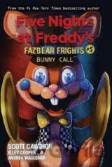 Bunny Call - Fazbear Frights