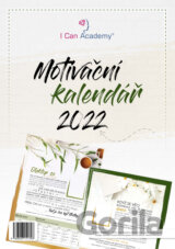 Motivační kalendář 2022