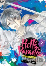Hell's Paradise: Jigokuraku 2