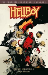 Hellboy: The Complete Short Stories 2