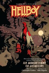 Hellboy: An Assortment Of Horrors