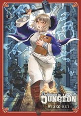 Delicious in Dungeon 5