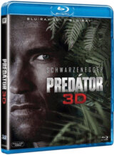 Predátor (1987) 3D