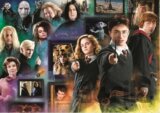 Harry Potter: Kouzelnický svět