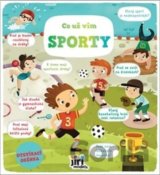 Sporty - Co už vím