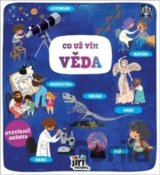 Věda - Co už vím