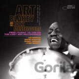 Art Blakey & Jazz Mess: First Flight to Tokyo 1961 LP