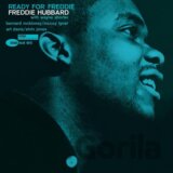 Freddie Hubbard: Ready for Freddie LP