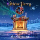 Steve Perry: The Season LP
