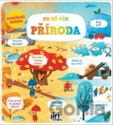 Příroda - Co už vím