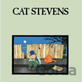 Stevens Cat: Teaser And The Firecat