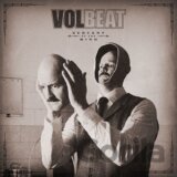 Volbeat: Servant of the Mind (Digipack)