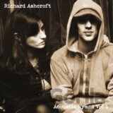 Richard Ashcroft: Acoustic Hymns Vol.1 LP