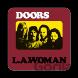 The Doors: L.A. Woman (50th Anniversary Deluxe Edition) LP