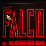 Falco: Emotional (Deluxe Version NTSC)