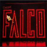 Falco: Emotional (Red) LP