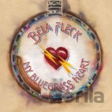 Bela Fleck: My Bluegrass Heart LP