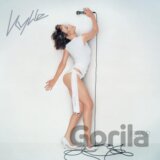Kylie Minogue: Fever (20th Anniversary White Vinyl) LP