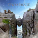 Dream Theater: A View From The Top Of The World (Gold Artbook Ltd Dlx BOX SET)
