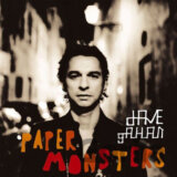 Dave Gahan: Paper Monsters LP