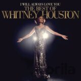 Whitney Houston: I Will Always Love You: The Best Of Whitney Houston LP