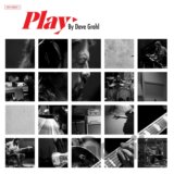 Dave Grohl: Play (LTD) LP